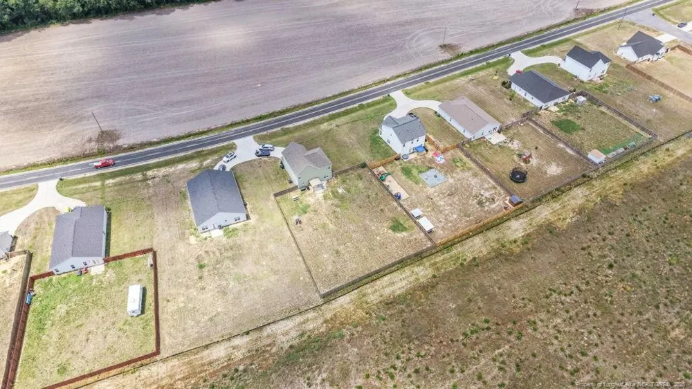 340 Carolina Church Road St. Paul, NC 28384