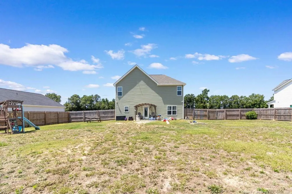 340 Carolina Church Road St. Paul, NC 28384