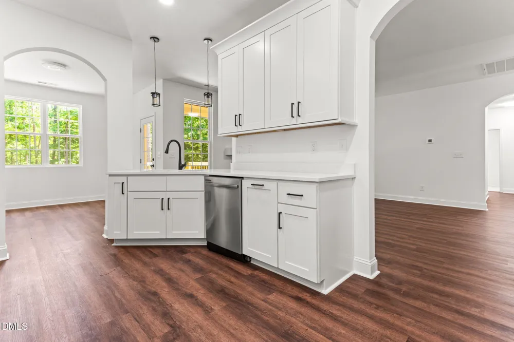 121 Quarterhorse Drive Louisburg, NC 27549