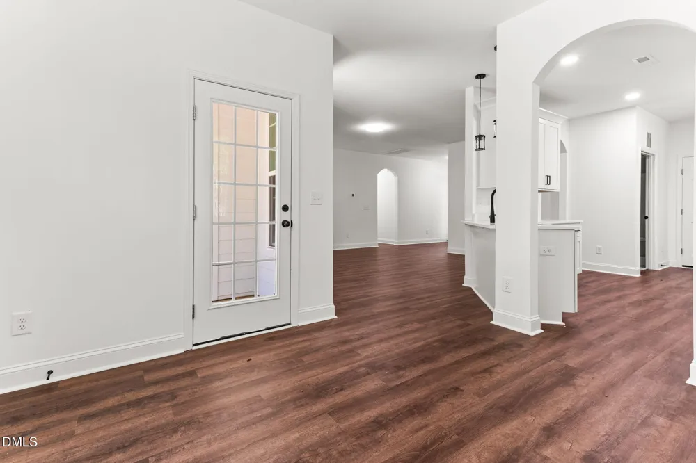 121 Quarterhorse Drive Louisburg, NC 27549