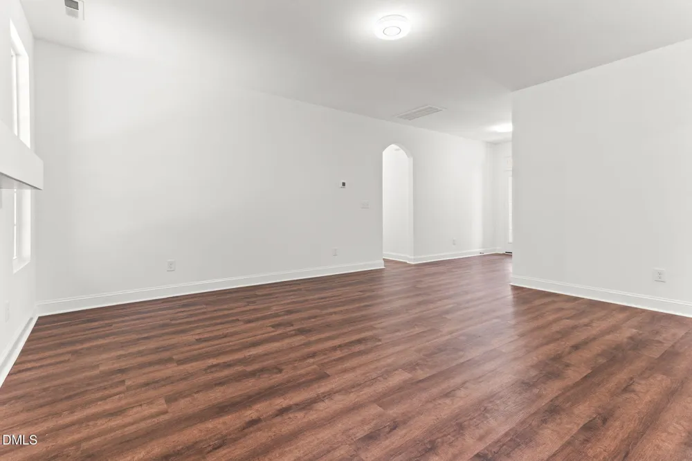 121 Quarterhorse Drive Louisburg, NC 27549