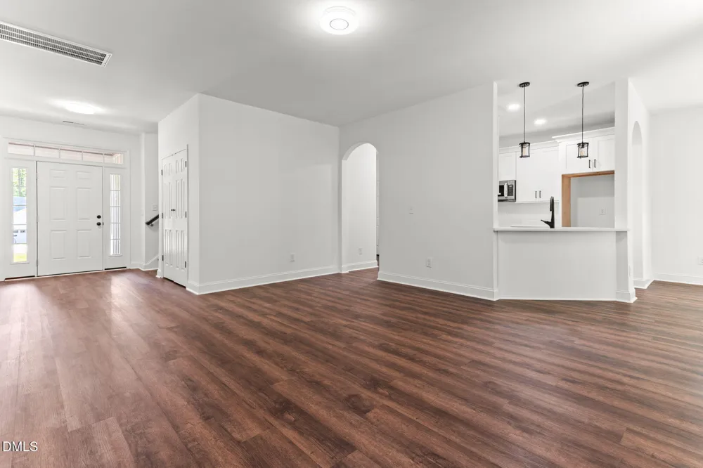 121 Quarterhorse Drive Louisburg, NC 27549