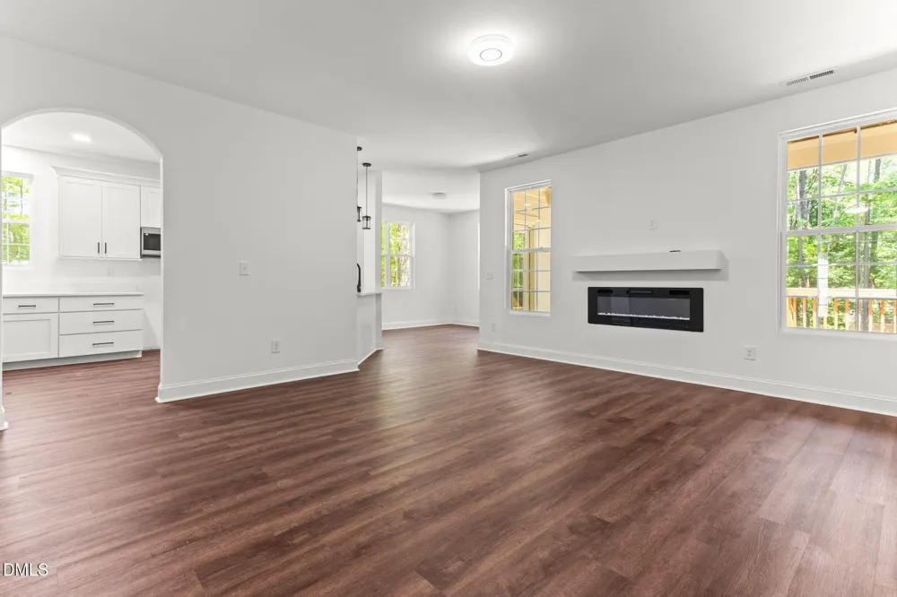 121 Quarterhorse Drive Louisburg, NC 27549