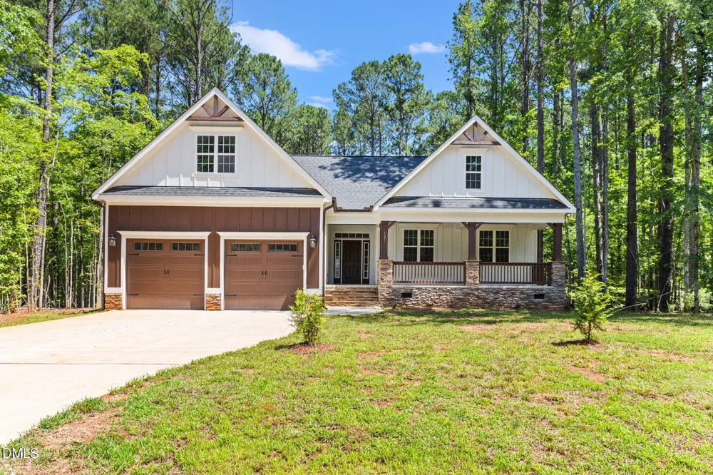 121 Quarterhorse Drive Louisburg, NC 27549