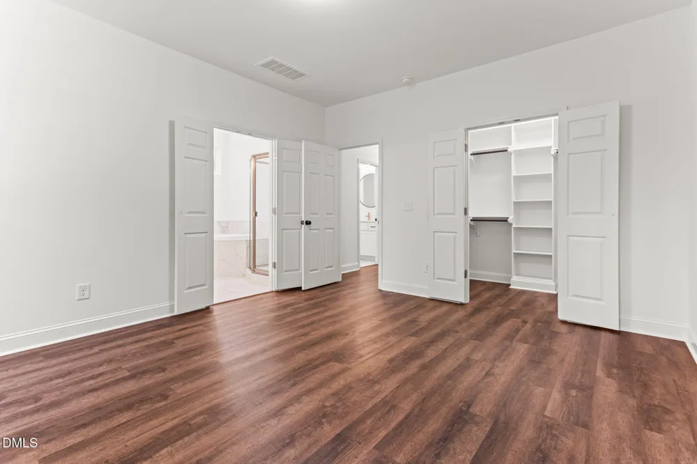 121 Quarterhorse Drive Louisburg, NC 27549