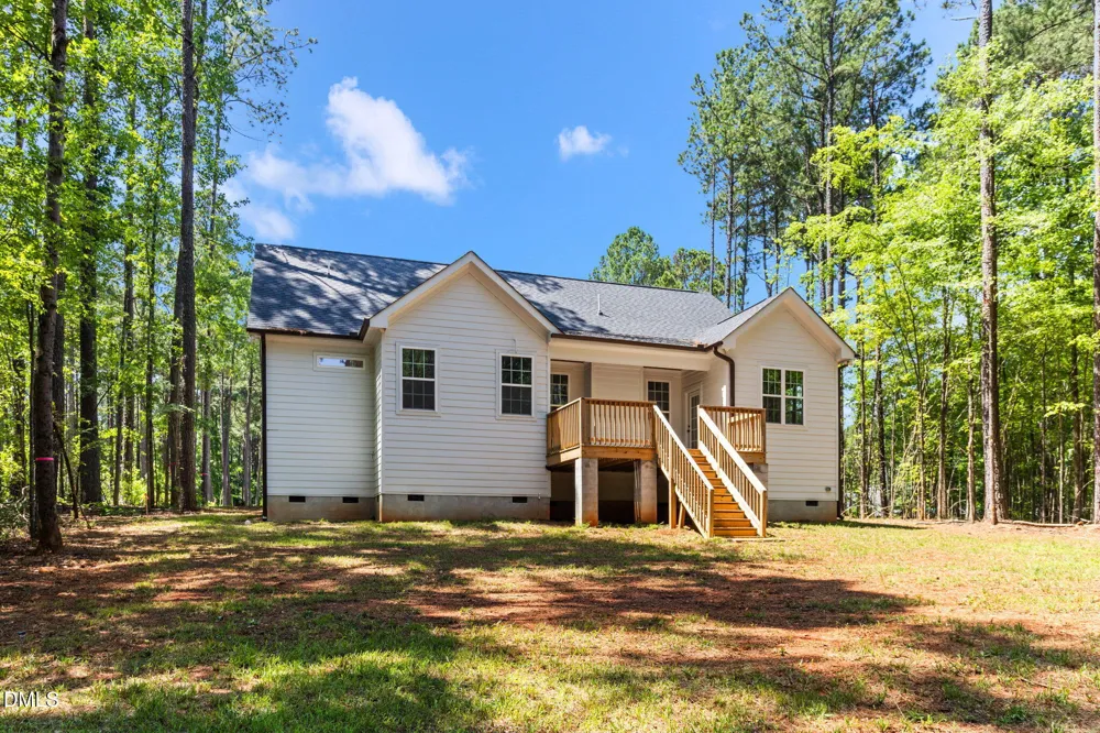 121 Quarterhorse Drive Louisburg, NC 27549