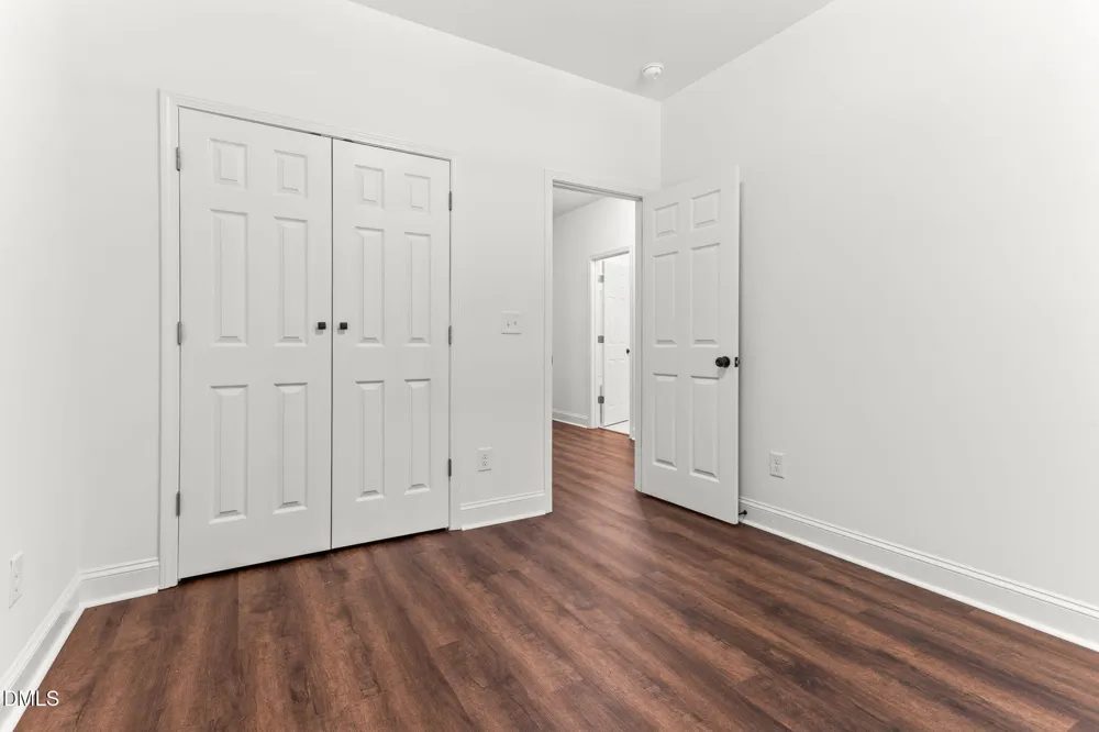 121 Quarterhorse Drive Louisburg, NC 27549