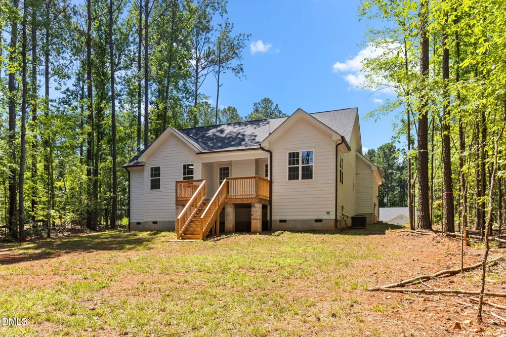 121 Quarterhorse Drive Louisburg, NC 27549