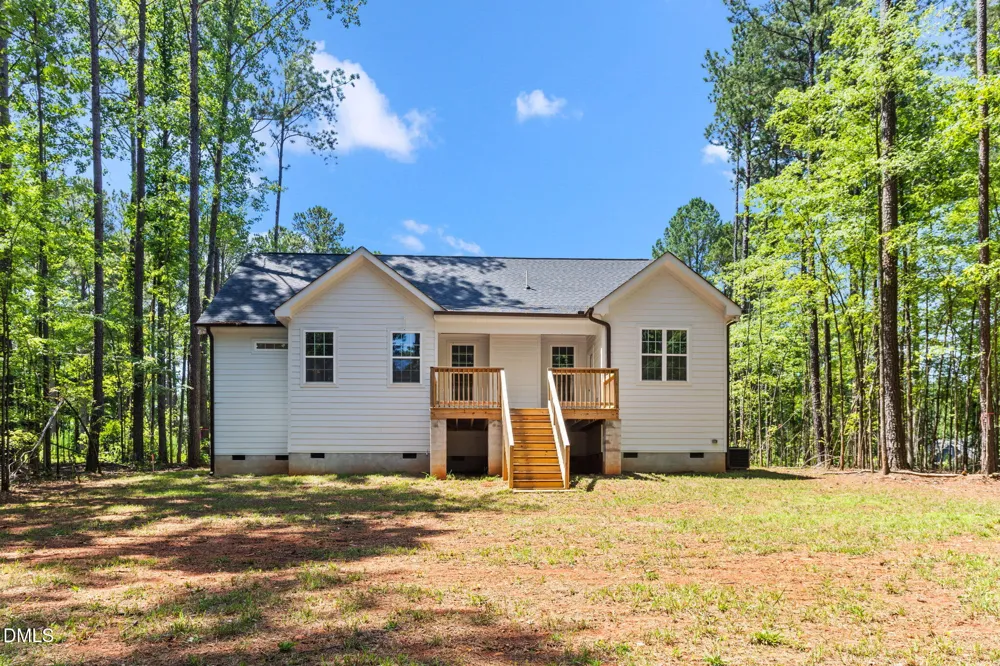 121 Quarterhorse Drive Louisburg, NC 27549