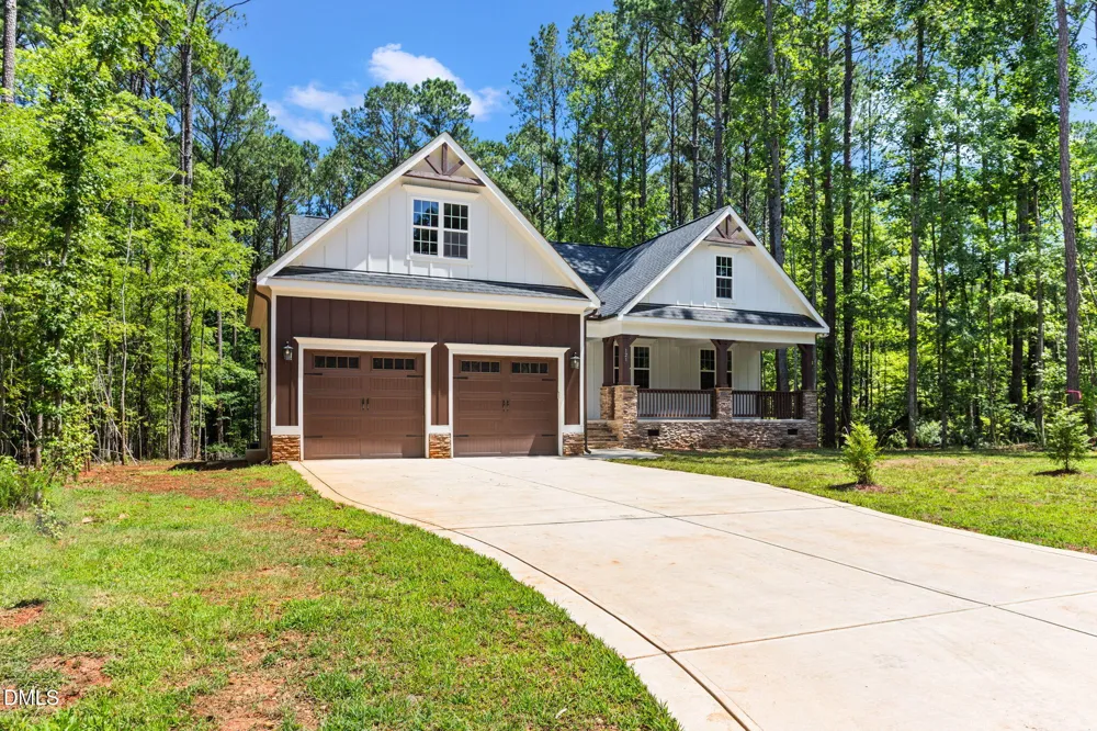 121 Quarterhorse Drive Louisburg, NC 27549