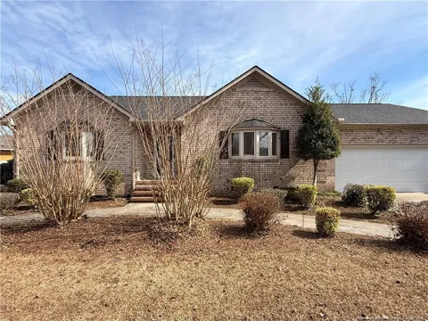 848 Castleberry Court