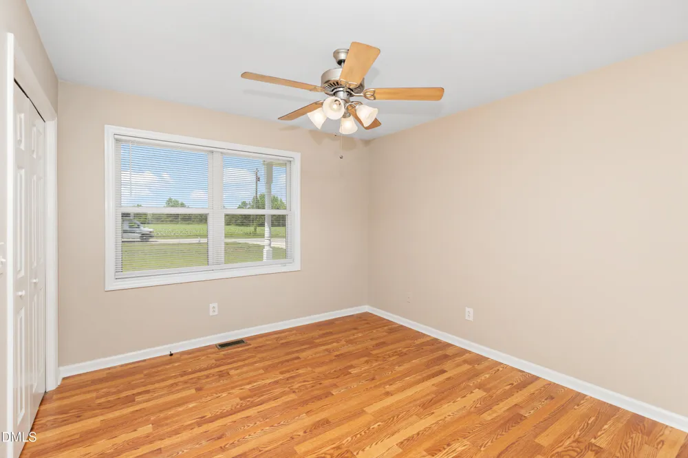 1341 Lemuel Black Road Bunnlevel, NC 28323