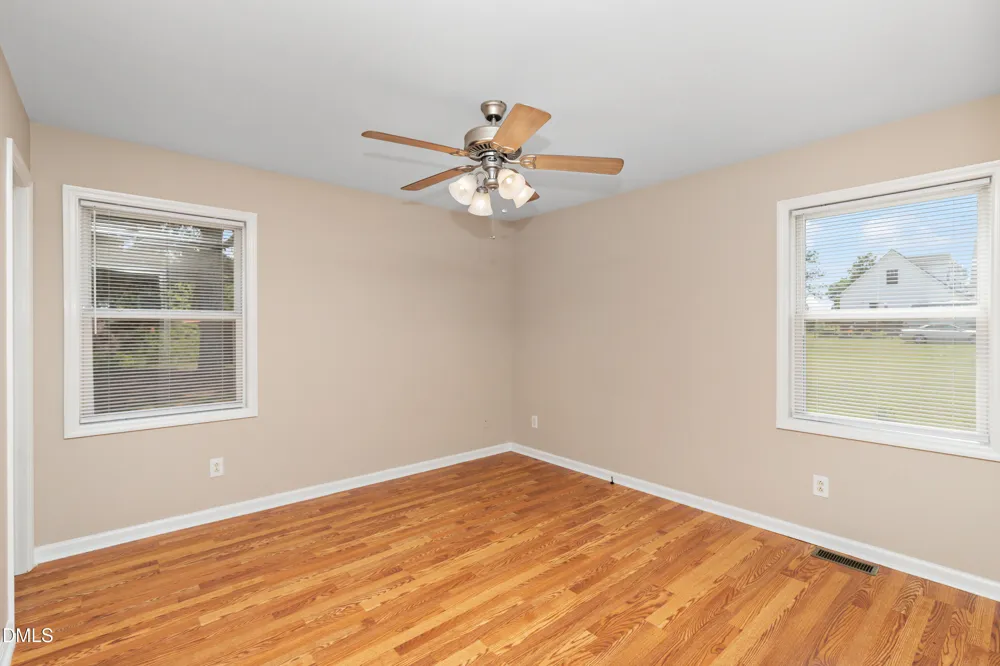 1341 Lemuel Black Road Bunnlevel, NC 28323
