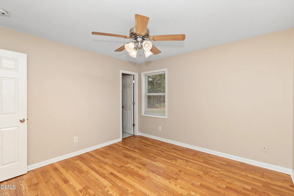 1341 Lemuel Black Road Bunnlevel, NC 28323