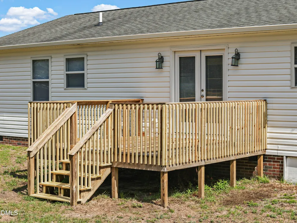 1341 Lemuel Black Road Bunnlevel, NC 28323