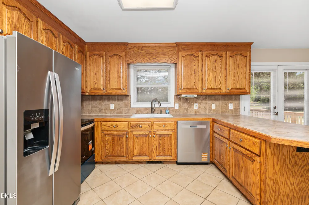 1341 Lemuel Black Road Bunnlevel, NC 28323