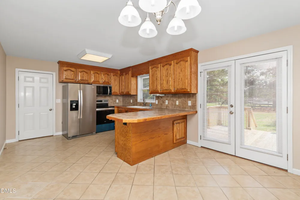 1341 Lemuel Black Road Bunnlevel, NC 28323