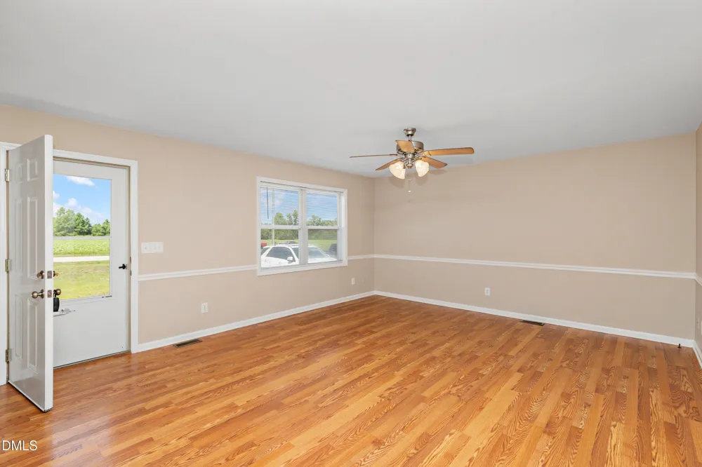 1341 Lemuel Black Road Bunnlevel, NC 28323