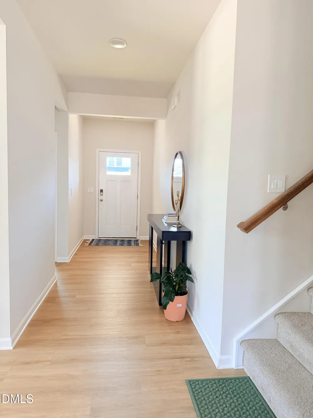 1100 Landen Creek Lane Zebulon, NC 27597