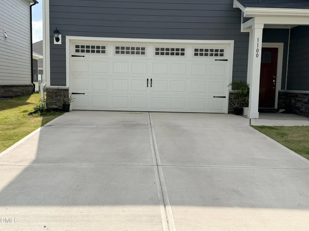 1100 Landen Creek Lane Zebulon, NC 27597