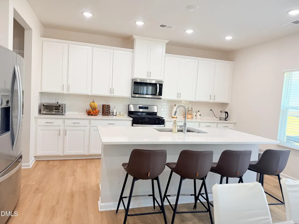 1100 Landen Creek Lane Zebulon, NC 27597