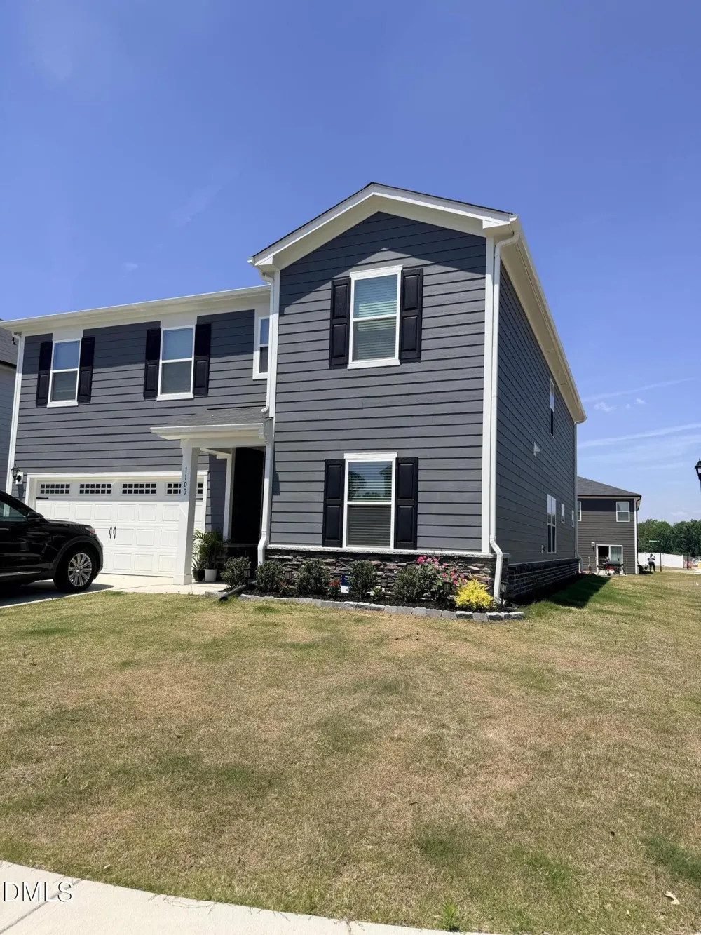 1100 Landen Creek Lane Zebulon, NC 27597