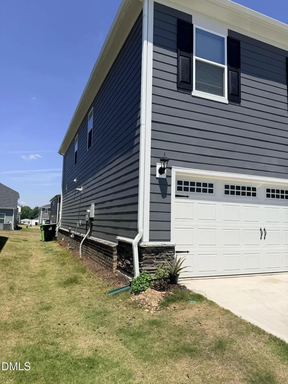 1100 Landen Creek Lane Zebulon, NC 27597