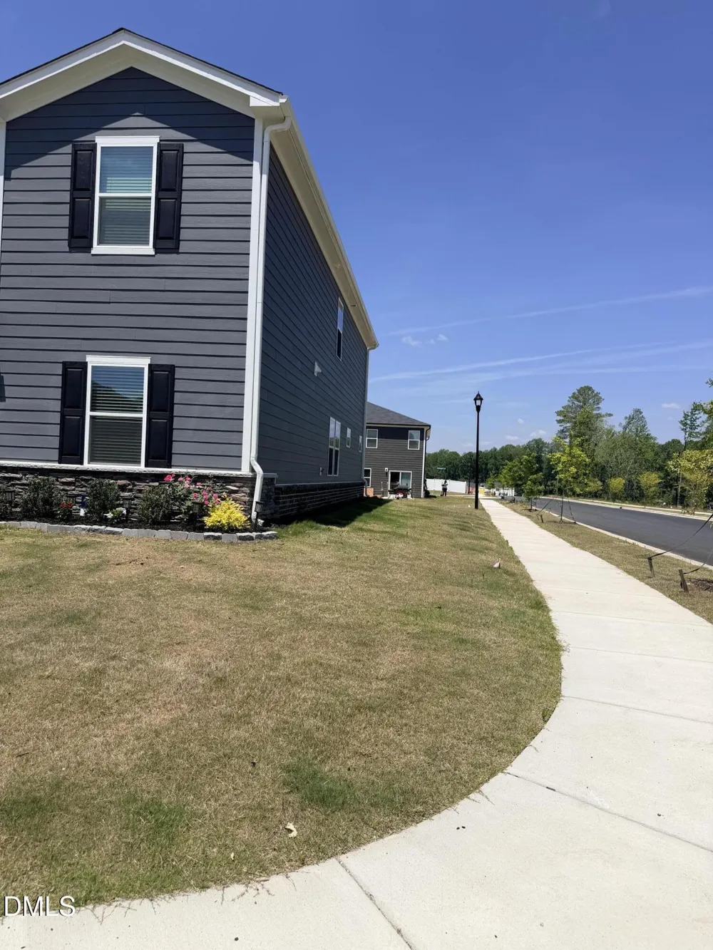 1100 Landen Creek Lane Zebulon, NC 27597