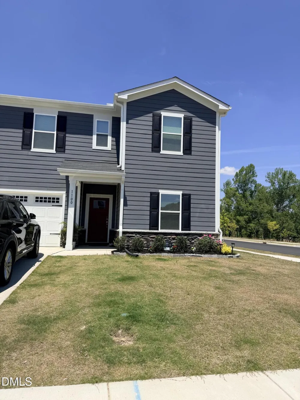 1100 Landen Creek Lane Zebulon, NC 27597