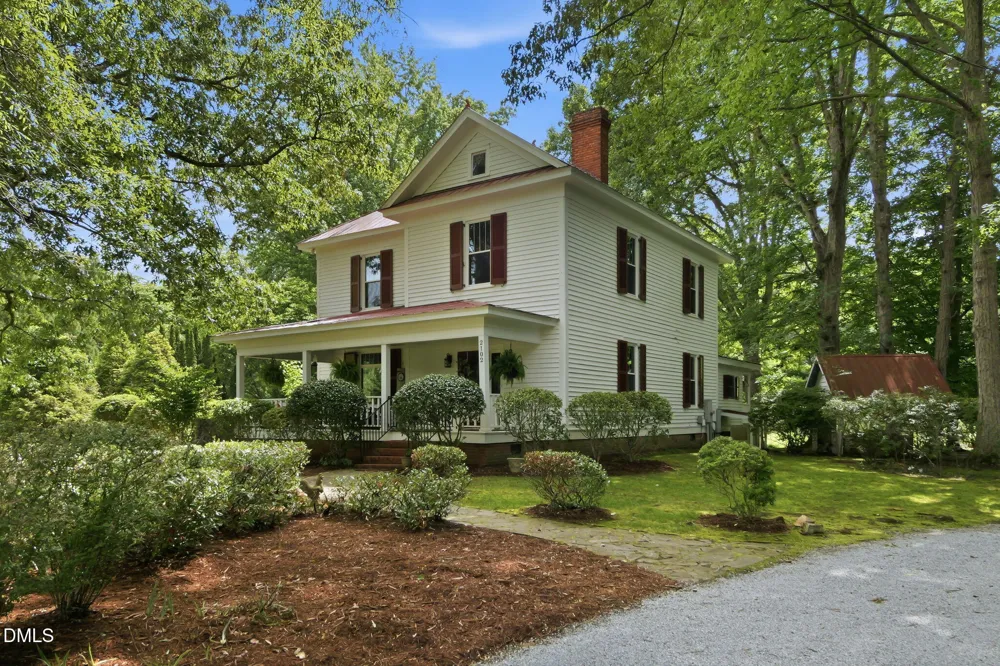 2102 Bahama Road Bahama, NC 27503