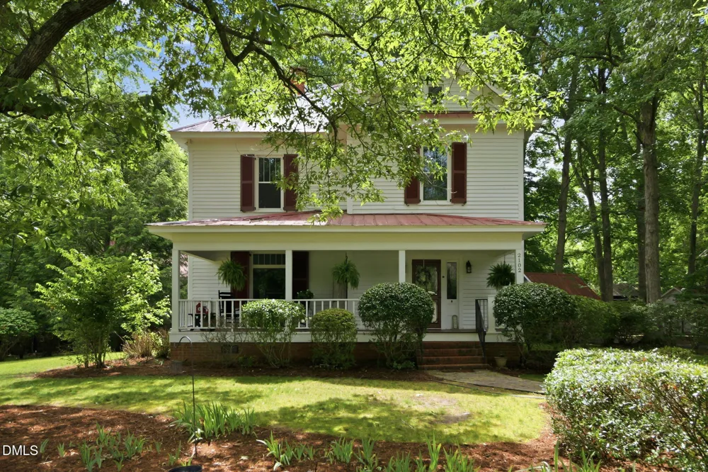 2102 Bahama Road Bahama, NC 27503