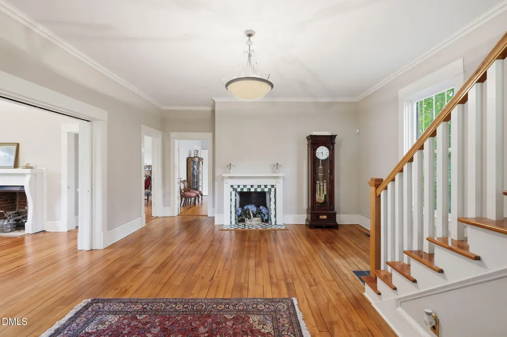 2102 Bahama Road Bahama, NC 27503