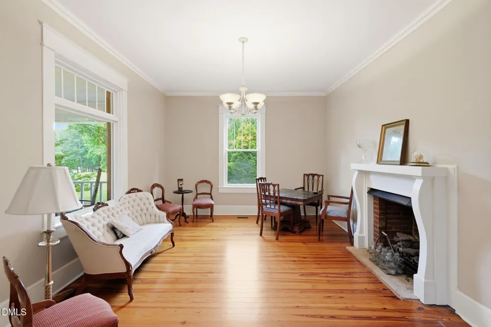 2102 Bahama Road Bahama, NC 27503
