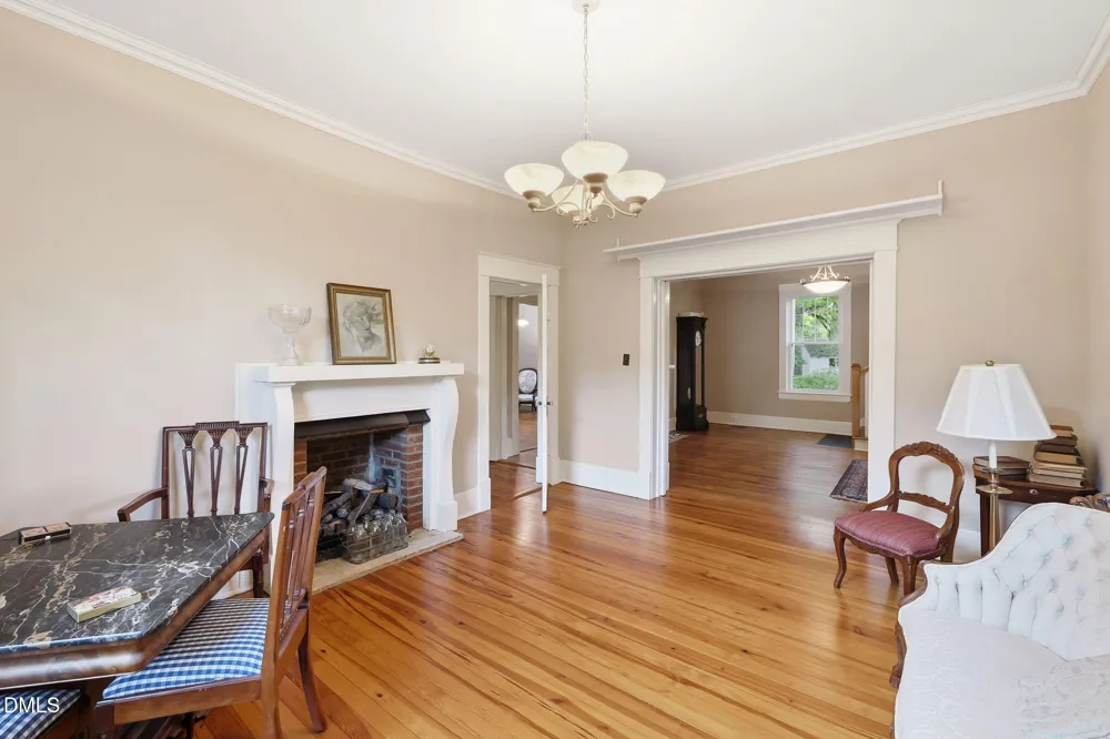 2102 Bahama Road Bahama, NC 27503
