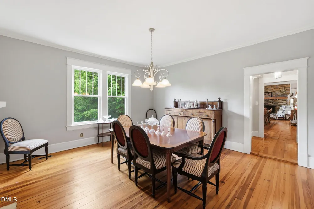 2102 Bahama Road Bahama, NC 27503
