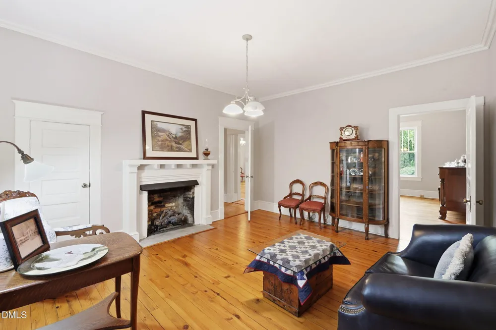2102 Bahama Road Bahama, NC 27503