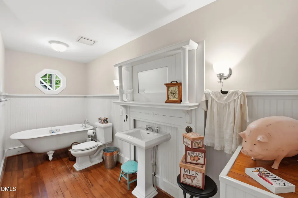 2102 Bahama Road Bahama, NC 27503