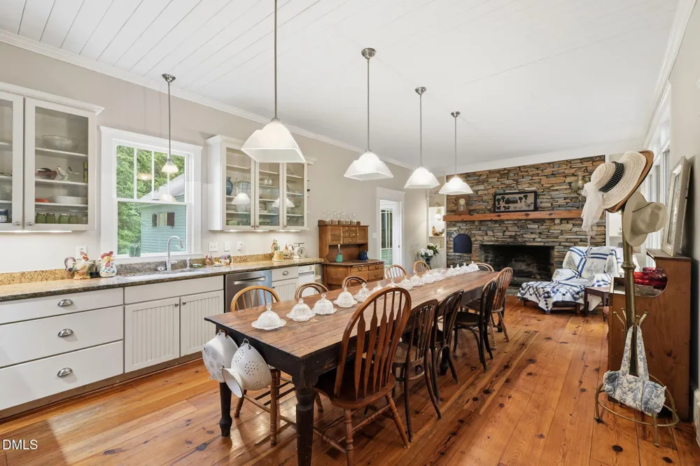 2102 Bahama Road Bahama, NC 27503