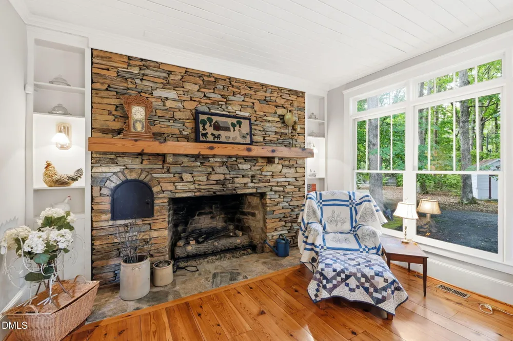 2102 Bahama Road Bahama, NC 27503