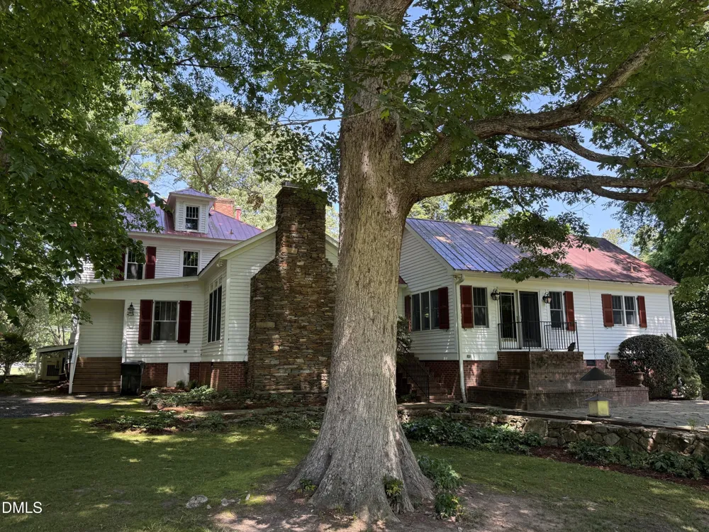 2102 Bahama Road Bahama, NC 27503