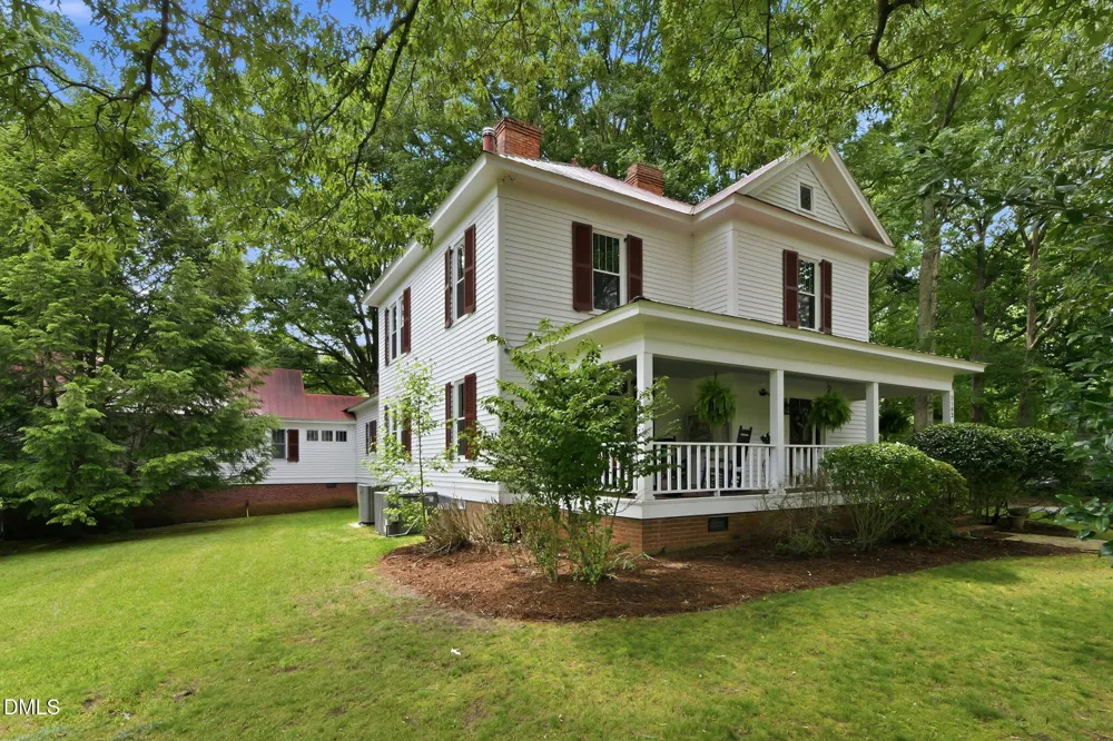 2102 Bahama Road Bahama, NC 27503