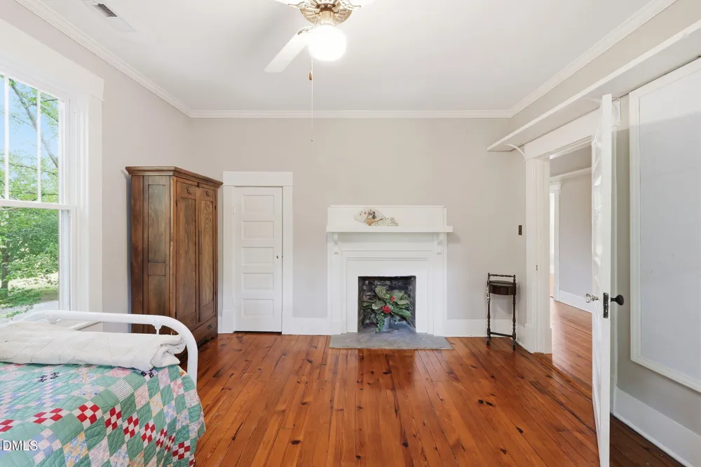 2102 Bahama Road Bahama, NC 27503