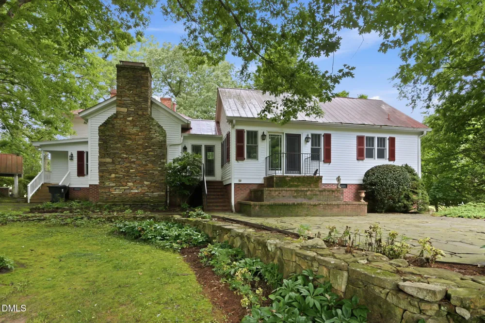 2102 Bahama Road Bahama, NC 27503