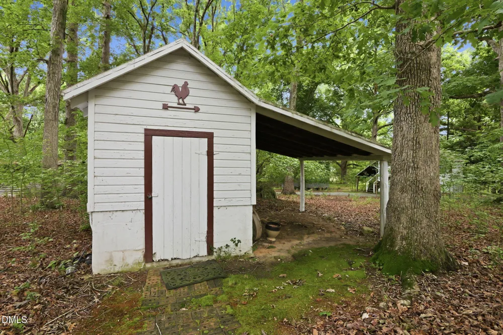 2102 Bahama Road Bahama, NC 27503