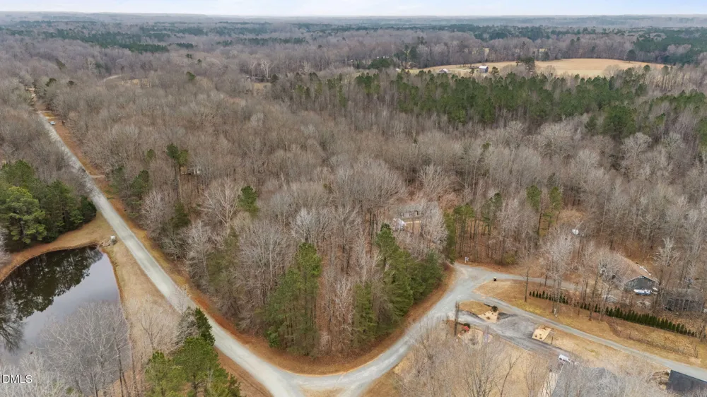 5590 Shelton Creek Road Oxford, NC 27565