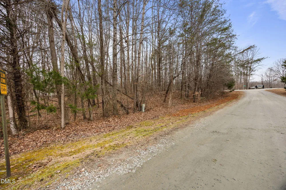 5590 Shelton Creek Road Oxford, NC 27565