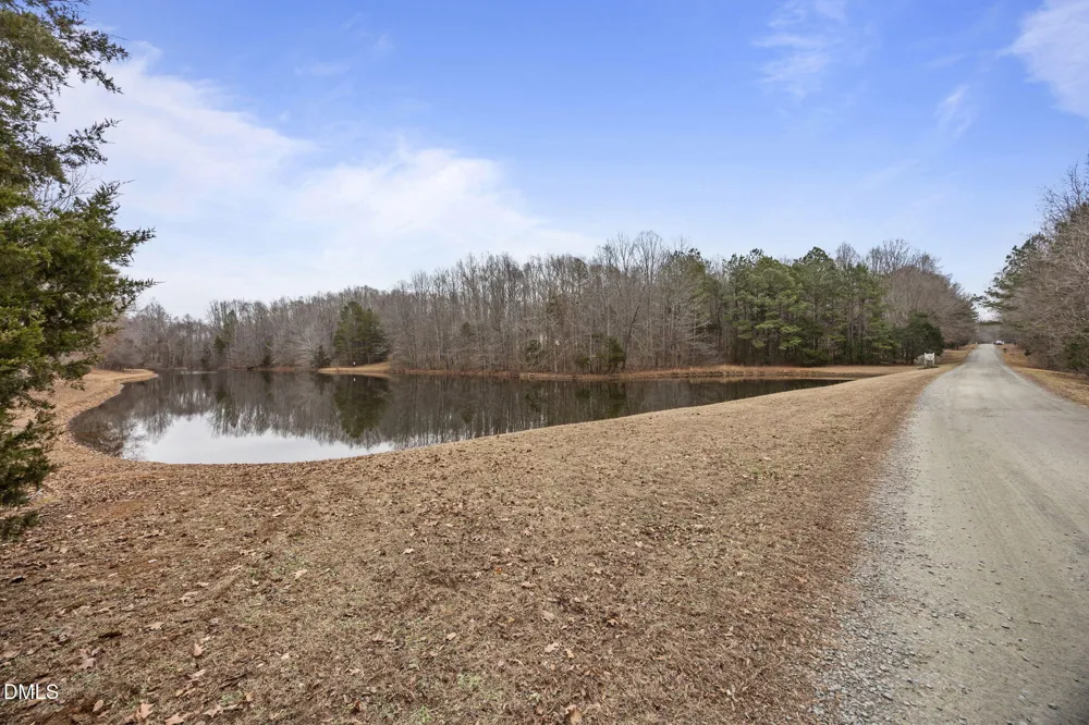 5590 Shelton Creek Road Oxford, NC 27565