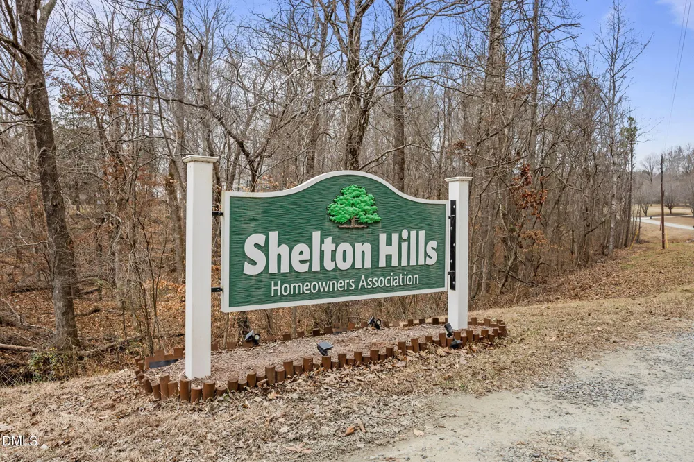 5590 Shelton Creek Road Oxford, NC 27565