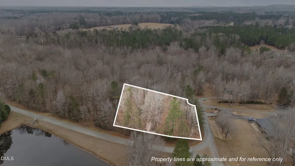 5590 Shelton Creek Road Oxford, NC 27565