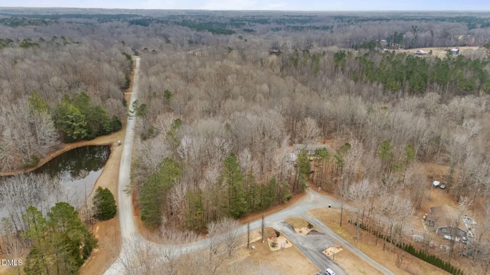5590 Shelton Creek Road Oxford, NC 27565